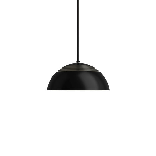 Suspension - AJ ROYAL - Louis Poulsen - en aluminium / en acier / en acrylique