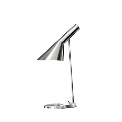 Lampe de table - AJ TABLE - Louis Poulsen - en métal / en acier / contemporaine