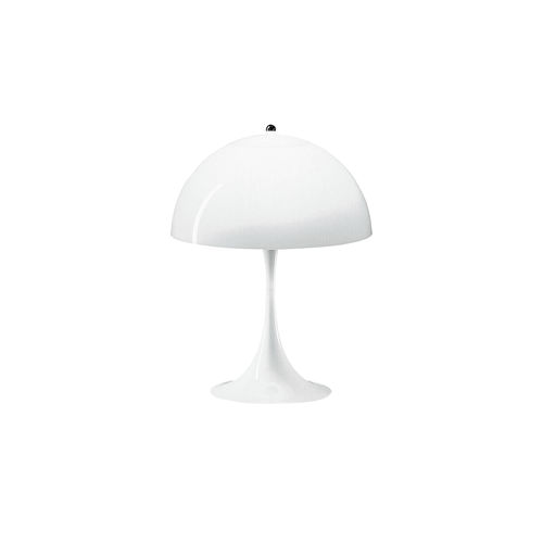 Lampe de table - PANTHELLA - Louis Poulsen - en acrylique / en ABS / contemporaine