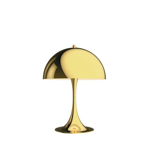 Lampe de table - PANTHELLA 320 - Louis Poulsen - en métal / en acrylique / en opale