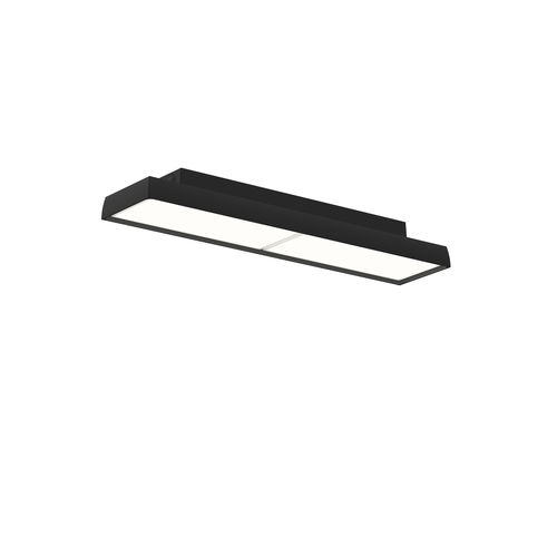 Luminaire apparent - LP Slim Box - Louis Poulsen - à LED / rectangulaire / IP20