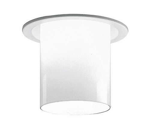 Downlight encastré - BALLERUP - Louis Poulsen - halogène / rond / IP20