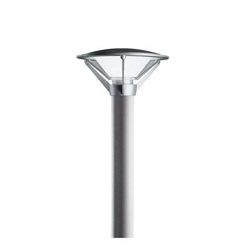 Borne d'éclairage urbaine - KIPP - Louis Poulsen - classique / en aluminium / en polycarbonate