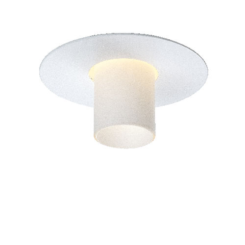 Downlight encastré - BALLERUP MINI - Louis Poulsen - à LED / rond / IP20