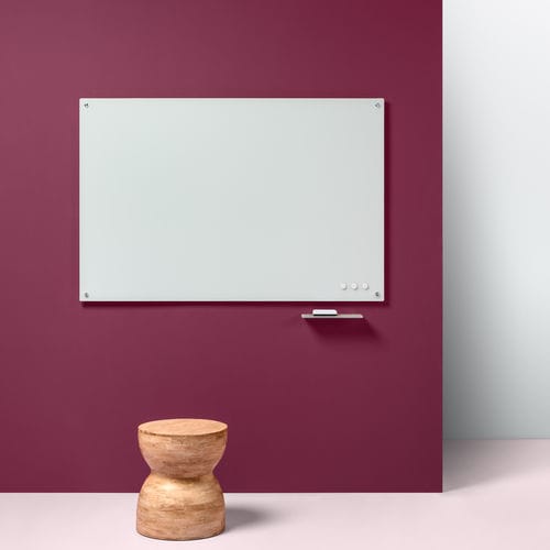 Tableau effaçable - 728, 728 CO - PLANNING SISPLAMO - mural / en verre / pour bureau