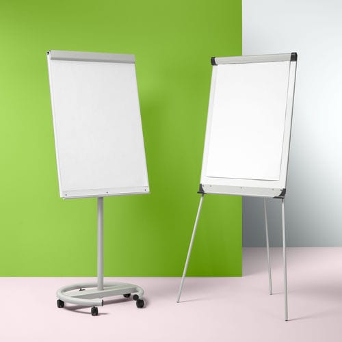 Tableau magnétique - 711/N - PLANNING SISPLAMO - effaçable / autoportant / en aluminium