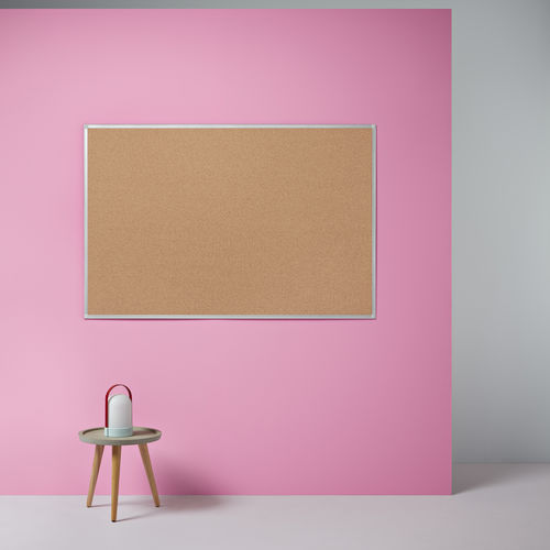 Panneau d'affichage mural - BL/IN - PLANNING SISPLAMO - pour intérieur / en aluminium