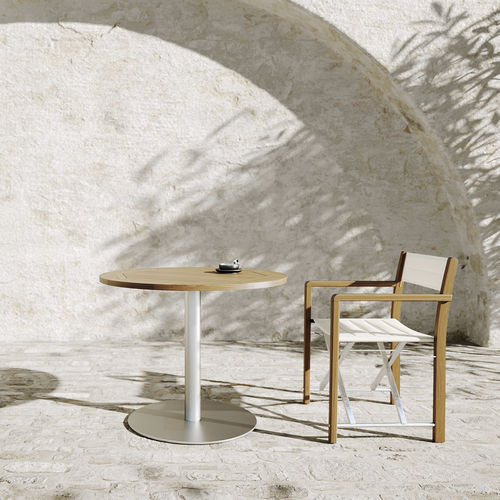 Chaise de metteur en scène - DAKOTA  - Atmosphera - contemporaine / d'extérieur / d'intérieur