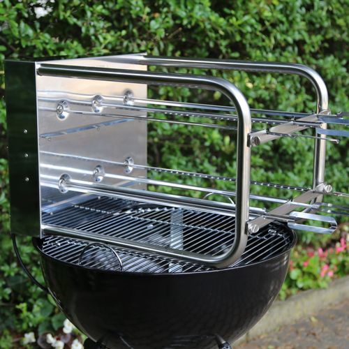 Grille barbecue - CM6 - ELANGRILL
