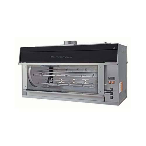 Rôtissoire électrique - ISOLA 105P - ELANGRILL - professionnelle