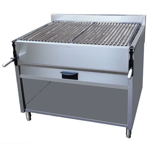 Grille barbecue grande capacité - MOD.1200 - ELANGRILL