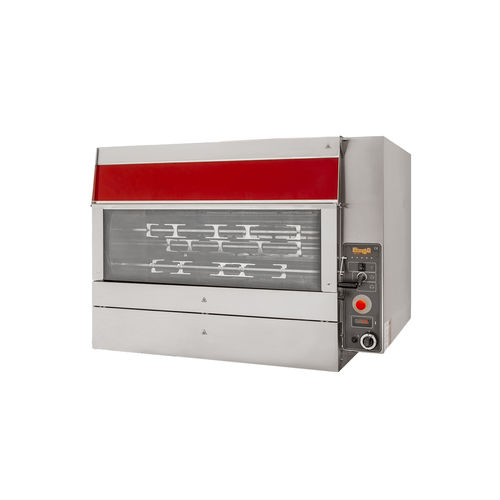 Rôtissoire à gaz - BETA 84P - ELANGRILL - professionnelle