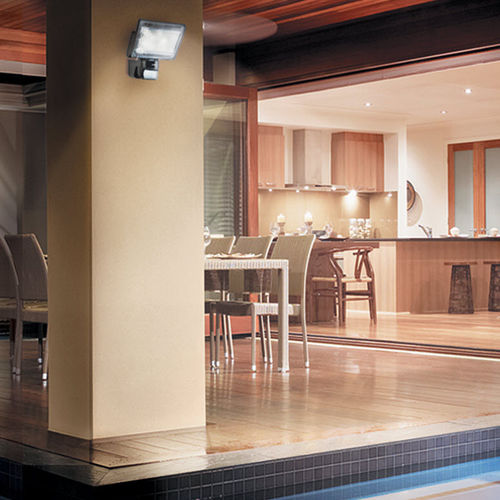 Projecteur à LED - Clipsal - professionnel / pour intérieur / avec détecteur de mouvement