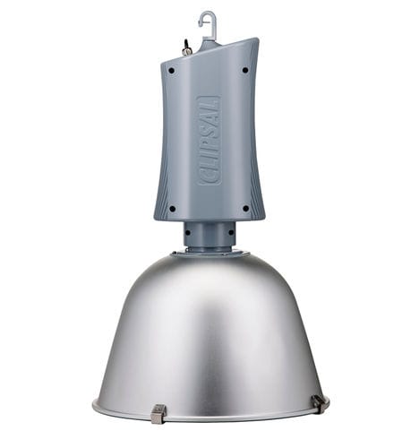 Luminaire suspendu - Clipsal - fluorescent / à iodures métalliques / linéaire