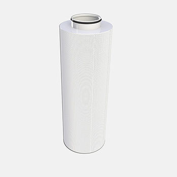 Diffuseur à déplacement d'air de sol - ZCI - HALTON - circulaire