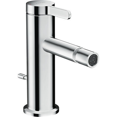 Mitigeur pour bidet - 48210000 - Axor - à poser / en métal chromé / 1 trou