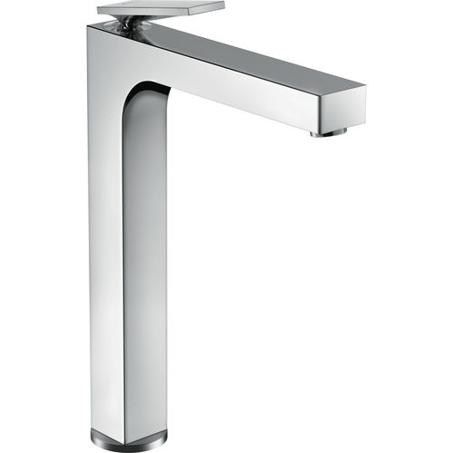 Mitigeur de vasque - 39021000 - Axor - à poser / en métal chromé / 1 trou