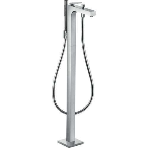 Mitigeur de baignoire - 39440000 - Axor - de sol / en métal chromé / 1 trou