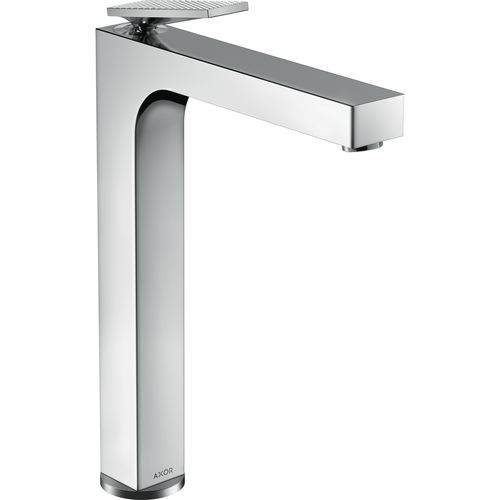 Mitigeur de vasque - 39151000 - Axor - à poser / en métal chromé / 1 trou