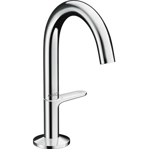 Mitigeur de vasque - 48010000 - Axor - à poser / en métal chromé / en laiton