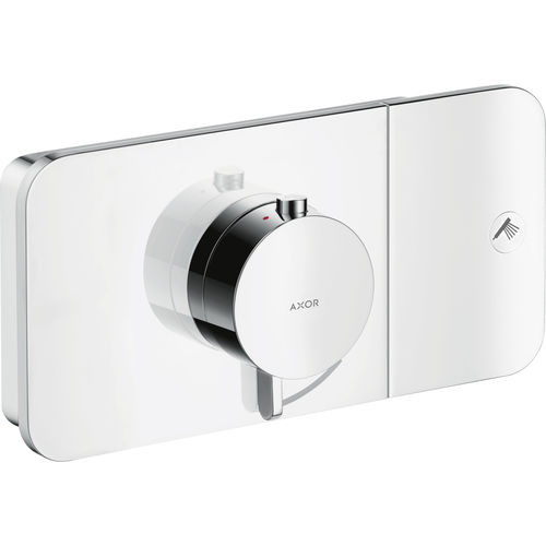 Mitigeur de douche - 45711000 - Axor - encastrable / thermostatique / en métal