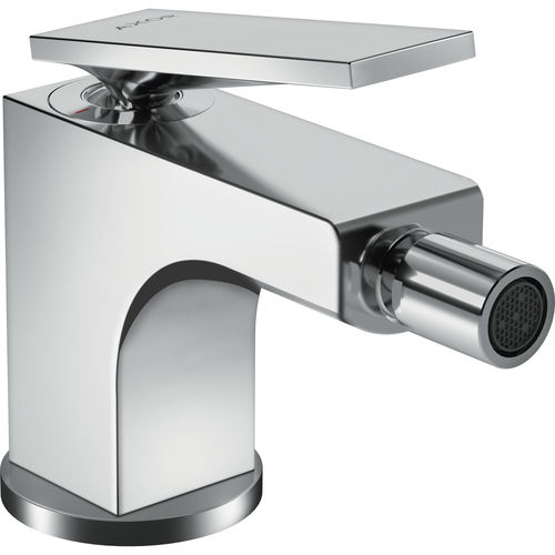Mitigeur pour bidet - 39214000 - Axor - à poser / en métal chromé / en inox