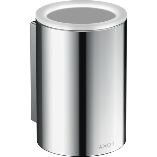 Porte-brosse à dents professionnel - 42804000 - Axor