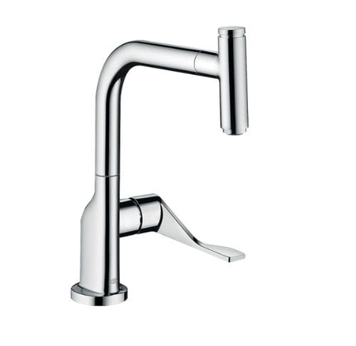 Mitigeur de vasque - 39861000 - Axor - intégré / à poser / en métal chromé