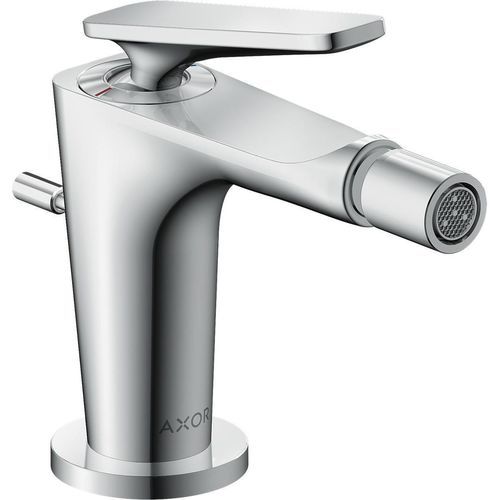 Mitigeur pour bidet - 49210000 - Axor - à poser / mécanique / en laiton chromé