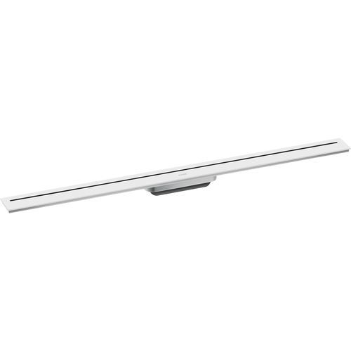 Caniveau de douche en inox 304 - 42523700 - Axor - à entretien réduit / à nettoyage facile