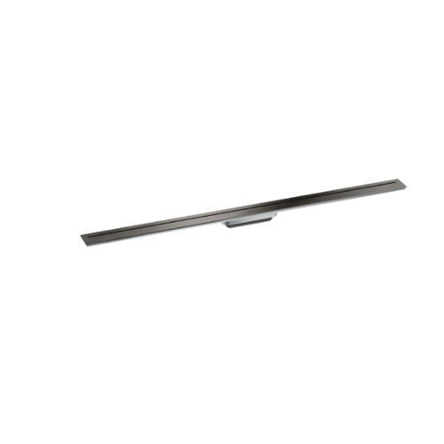 Grille de drainage en inox 304 - 42524800 - Axor - plaquée or
