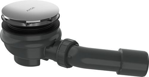 Bonde de douche en PP - 42542000 - Axor - en ABS / en chrome