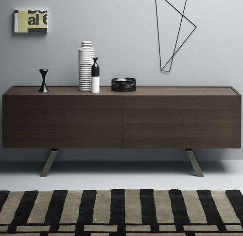 Buffet contemporain - LARS - md house - en bois