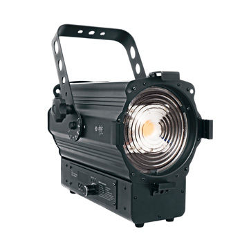 Projecteur Fresnel à LED - LFD10-XXB - LEVITON Lighting - pour éclairage de scène