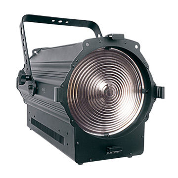 Projecteur Fresnel à LED - LFD32-XXB - LEVITON Lighting - pour éclairage de scène