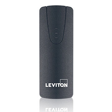Lecteur de cartes de proximité - 75A00-2 - LEVITON Lighting - pour contrôle d'accès automatique