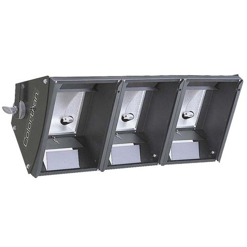 Projecteur cyclorama halogène - CYC STRIPS - LEVITON Lighting - pour espace public / portable