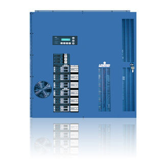 Module de variateur d'éclairage - A-2000® - LEVITON Lighting