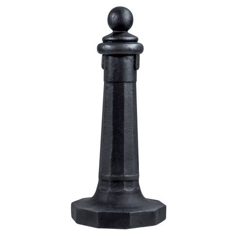 Borne de protection - P - Calzolari - amovible / en fonte / en aluminium