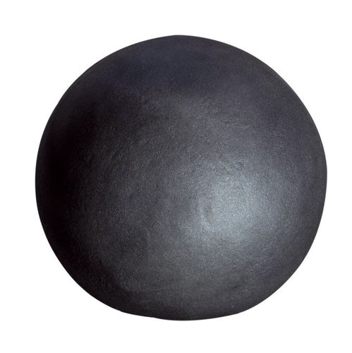 Borne de protection - Q - Calzolari - anti-stationnement / en fonte / en aluminium