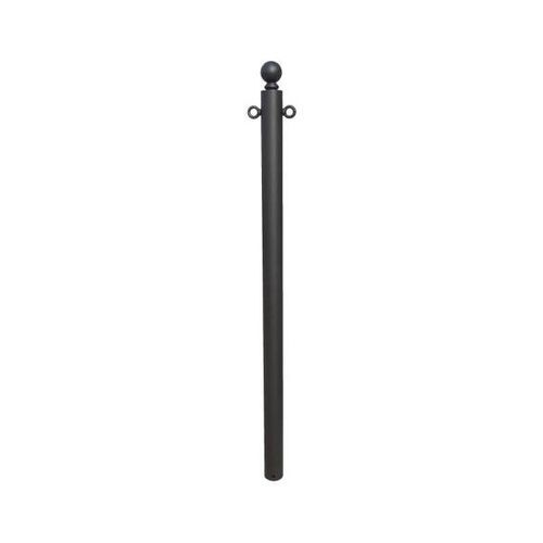Borne de protection - LEO 5 - Calzolari - en acier / haute / durable