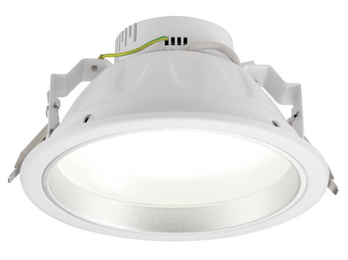 Downlight encastré - LUMEO : NEO-3601 - NLX - à LED / rond / d'intérieur