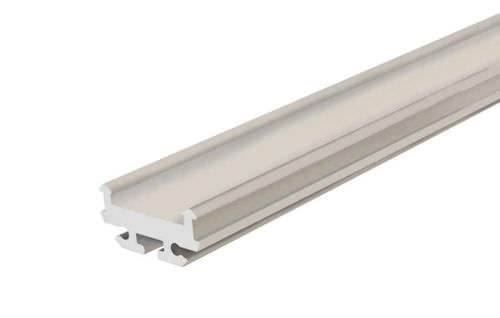 Profil éclairant encastrable - 01 - NLX - à LED / modulaire