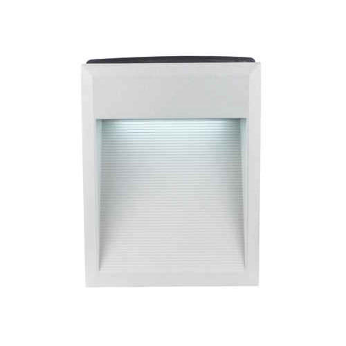 Luminaire encastrable au mur - NEO-J05 - NLX - à LED / rectangulaire / d'extérieur