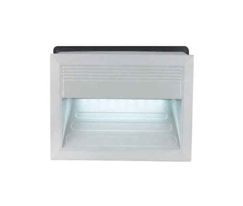 Luminaire encastrable au mur - NEO-J05A 12 V - NLX - à LED / rectangulaire / d'extérieur