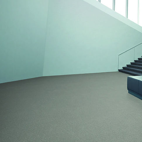 Sol en PVC - LIDER EXTRANOVO NVE - ACCESS FLOOR POLYGROUP - en vinyle / d'intérieur / pour bureau