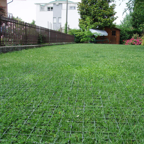 Dalle gazon en plastique - EASY PARK - DALIFORM GROUP srl - en résine