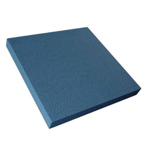 Panneau d'absorption acoustique suspendu - QUADRO - eterno ivica - mural / pour plafond / en Trevira CS®