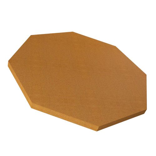 Panneau d'absorption acoustique mural - OTTAGONO - eterno ivica - pour plafond / en Trevira CS® / en fibre de polyester