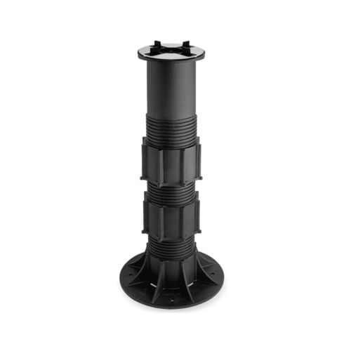 Support pour plancher technique en polypropylène - SE11  - eterno ivica - en caoutchouc / résistant à la chaleur / antidérapant
